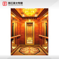 China Elevator Manufacturers Business Elevator 8 Passagieraufzug Fuji Lift